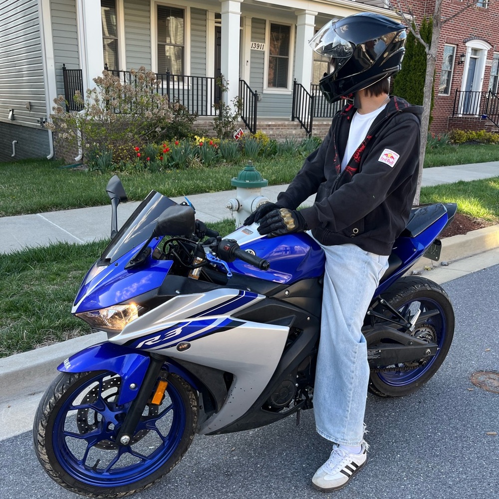 Meet your Posher, Austin